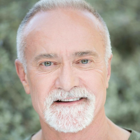 Meet your Posher, Mark - Picture 1 of 1